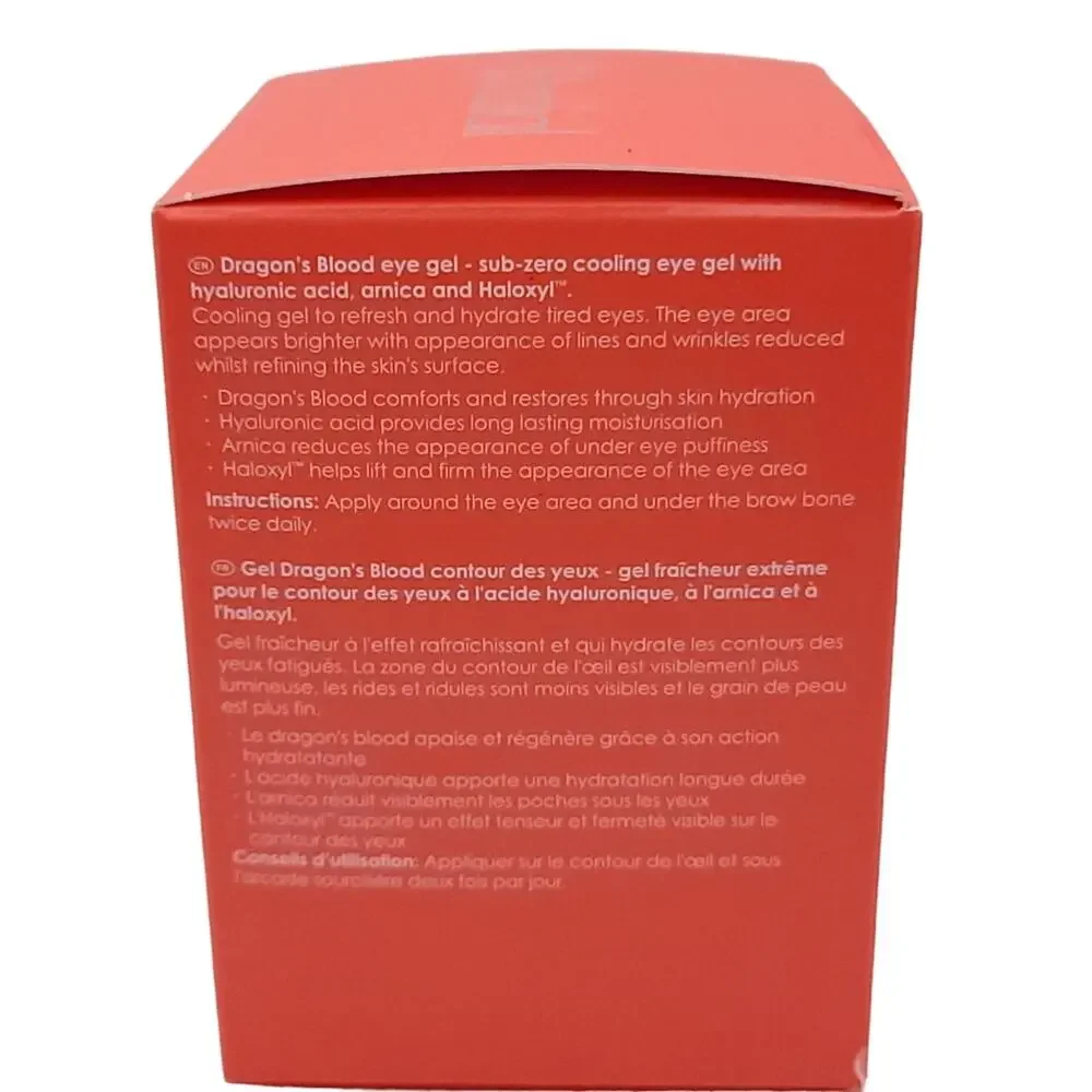 Rodial Dragon's Blood Eye Gel